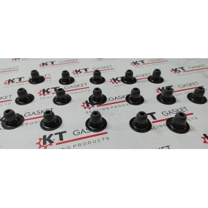 SUBAP KEÇE TAKIM (16 ADET) HYUNDAI ELANTRA TRAJET SANTA 2000 2000- (D4EA)