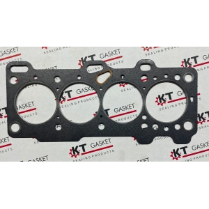 SİLİNDİR KAPAK CONTA GRAFİT HYUNDAI ATOS SANTRO 1000 1997- (G4HC)