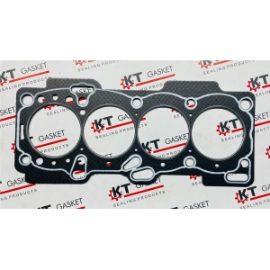 SİLİNDİR KAPAK CONTA GRAFİT HYUNDAI GETZ SANTRO 1000/1100 2004- (G4HG)