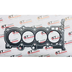 SİLİNDİR KAPAK CONTA GRAFİT HYUNDAI I10 I20 GETZ 2008-2010 (G4LC)