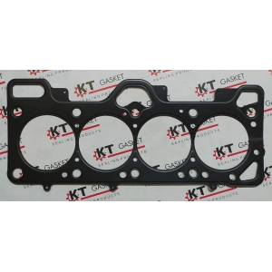 SİLİNDİR KAPAK CONTA  HYUNDAI ACCENT EXCEL SCOUPEELANTRA SEPHİA 1998- (G4EK)