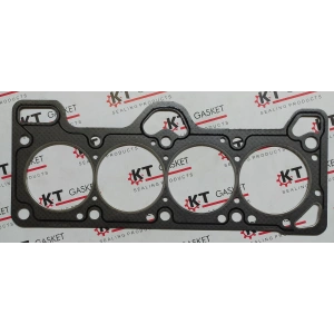 SİLİNDİR KAPAK CONTA GRAFİT HYUNDAI ACCENT EXCEL SCOUPEELANTRA SEPHİA 1998- (G4EK)