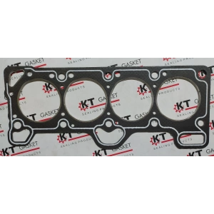 SİLİNDİR KAPAK CONTA GRAFİT HYUNDAI ACCENT 1300 1994- (G4EH)