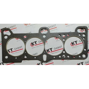 SİLİNDİR KAPAK CONTA GRAFİT HYUNDAI ELANTRA MATRIX 1600 2000- (G4ED)