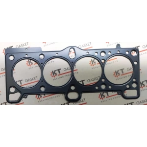 SİLİNDİR KAPAK CONTA METAL HYUNDAI ELANTRA MATRIX 1600 2000- (G4ED)