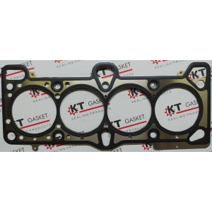 SİLİNDİR KAPAK CONTA METAL HYUNDAI GETZ 1600 2002- (G4EE/G4EF)