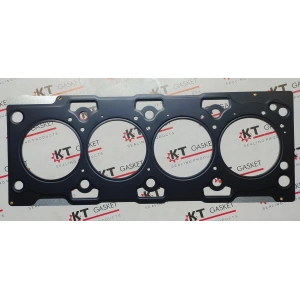 SİLİNDİR KAPAK CONTA  HYUNDAI ELANTRA TRAJET SANTA 2000 2000- (D4EA)