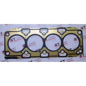 SİLİNDİR KAPAK CONTA  HYUNDAI ELANTRA TRAJET SANTA 2004- (D4EA-F)