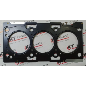 SİLİNDİR KAPAK CONTA 3 ÇENTİK HYUNDAI MATRIX ACCENT 1500 2001- (D3EA)