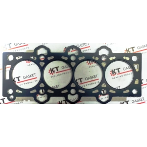 SİLİNDİR KAPAK CONTA 2 ÇENTİK HYUNDAI ACCENT GETZ VERNA 1500 2005- (D4FA)