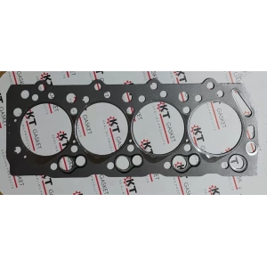 SİLİNDİR KAPAK CONTA HYUNDAI H100 /L 200 1998- (D4B)