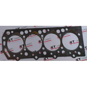 SİLİNDİR KAPAK CONTA GRAFİT HYUNDAI STAREX H100 1998- (D4BH)