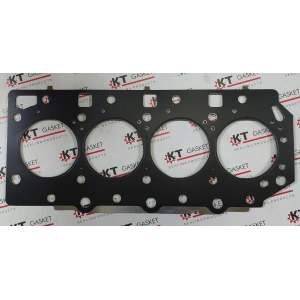 SİLİNDİR KAPAK CONTA 2 ÇENTİK HYUNDAI SPAREX TDI 2500 2006- (D4CB)