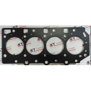 SİLİNDİR KAPAK CONTA 3 ÇENTİK HYUNDAI SPAREX TDI 2500 2006- (D4CB)