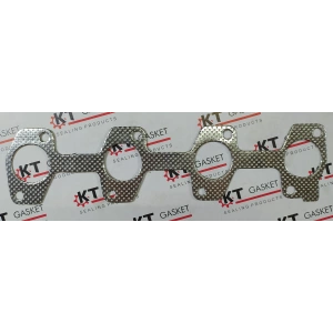 EKSOZ MANİFOLT CONTA KLINGRT HYUNDAI SPAREX TDI 2500 2006- (D4CB)