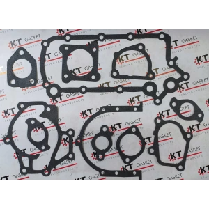 ŞANZIMAN KAPAK CONTA HYUNDAI SPAREX TDI 2500 2006- (D4CB)