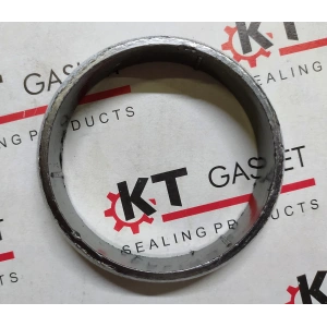 EKSOZ BOĞAZ HAVŞA TOYOTA HILUX HİACE DYNA LAND CRUİSER 2000- (2KD-FT)