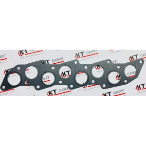 EKSOZ MANİFOLT CONTA KLINGRT HYUNDAI H100 /L 200 1998- (D4B)