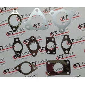 TURBO TAKIM CONTA  HYUNDAI H100 /L 200 1998- (D4B)