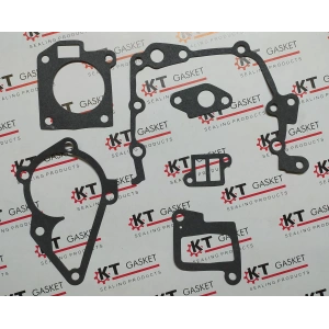 DEVİRDAİM CONTASI HYUNDAI GETZ 1600 2002- (G4EE)