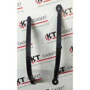 KARTER YARIM AY CONTA ISUZU TROOPER TFR MU 1989-2000. (4JB1)