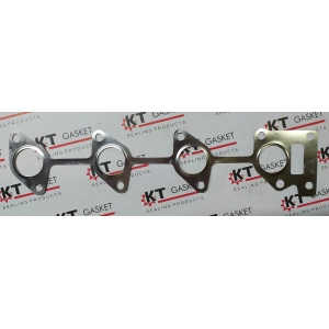 EKSOZ MANİFOLT CONTA HYUNDAI ELANTRA TRAJET SANTA 2004- (D4EA-F)