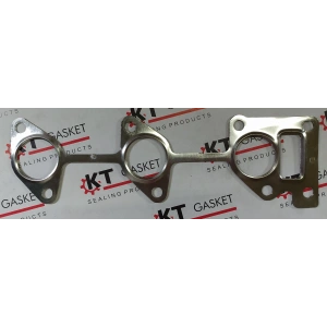 EKSOZ MANİFOLT CONTA 3CYL HYUNDAI MATRIX ACCENT 1500 2001- (D3EA)