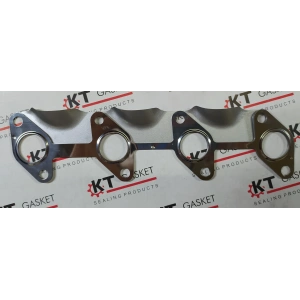 EKSOZ MANİFOLT CONTA 4CYL HYUNDAI ACCENT GETZ VERNA 1500 2005- (D4FA)