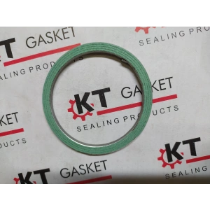 EKSOZ BOĞAZ HAVŞA ISUZU NPR66 1997-2000 (4HF1)