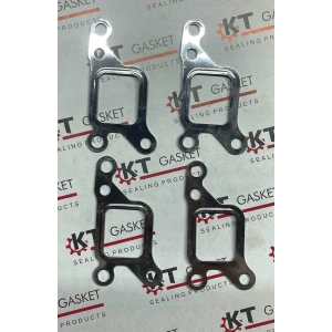 EKSOZ MANİFOLT CONTA MITSUBISHI PAJERO DELICA SPACE GEAR L200 CHALLENGER 1990-2000. (4M40)