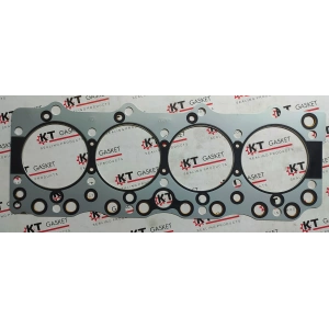 SİLİNDİR KAPAK CONTA METAL ISUZU NPR / NKR / ELF 1982- (4BD1)