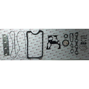 MOTOR TAKIM CONTA SKCSİZ ISUZU TROOPER TFR MU 1989-2000. (4JB1)