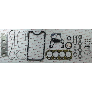 MOTOR TAKIM CONTA FULL ISUZU TROOPER TFR MU 1989-2000. (4JB1)