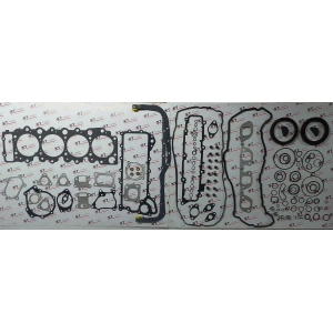 MOTOR TAKIM CONTA FULL ISUZU NQR75 2005-2010 (4HK1T)