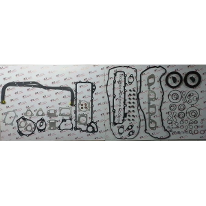 MOTOR TAKIM CONTA SKCSİZ ISUZU NQR75 2005-2010 (4HK1T)