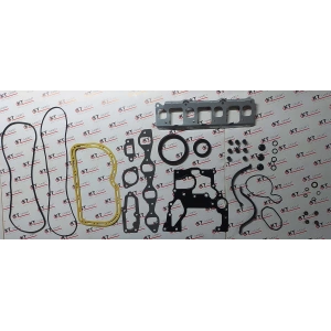 MOTOR TAKIM CONTA SKCSİZ ISUZU TFR D-MAX 1990-2000. (4JA1)