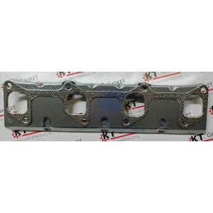 EKSOZ MANİFOLT CONTA ISUZU TROOPER TFR MU 1989-2000. (4JB1)