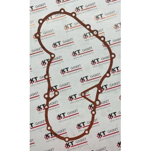 EKSANTRİK KAPAK CONTA ISUZU NPR / NKR / ELF 1982- (4BD1)