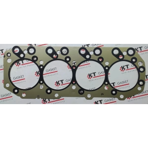 SİLİNDİR KAPAK CONTA METAL ISUZU TFR D-MAX 1990-2000. (4JA1)