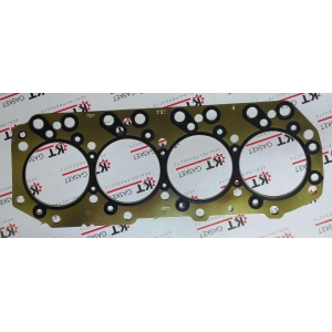 SİLİNDİR KAPAK CONTA 3 ÇENTİK ISUZU TROOPER TFR MU 1989-2000. (4JB1)