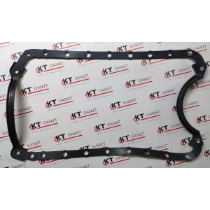 KARTER KAPAK CONTA KAUÇUK ISUZU TROOPER TFR MU 1989-2000. (4JB1)