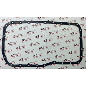 KARTER KAPAK CONTA İNCE ISUZU TRUCK NPR 2000- (4HK1)