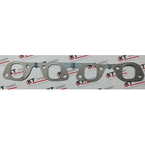 EKSOZ MANİFOLT CONTA ISUZU NPR66 1997-2000 (4HF1)