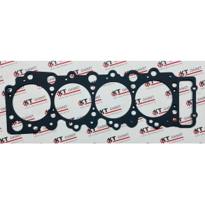 SİLİNDİR KAPAK CONTA 2 ÇENTİK ISUZU TRUCK NPR 1999- (4HG1)