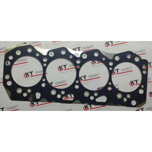 SİLİNDİR KAPAK CONTA  ISUZU ELE TURBO 2005- (4JJ1T)