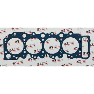 SİLİNDİR KAPAK CONTA  ISUZU NPR66 2000- (4HF1 YM)