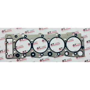 SİLİNDİR KAPAK CONTA METAL ISUZU NQR70 1999-2008 (4HE1T)