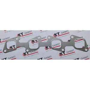 EKSOZ MANİFOLT CONTA ISUZU ELE TURBO 2005- (4JJ1T)