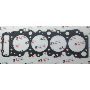 SİLİNDİR KAPAK CONTA  ISUZU NQR75 2005-2010 (4HK1T)