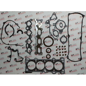 MOTOR TAKIM CONTA FULL MAZDA FAMILIA LASER 1600 1987- (B6)